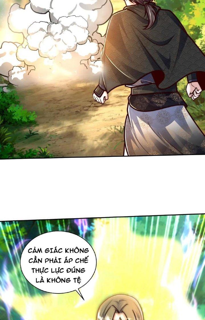 ta nuôi ma quỷ ở trấn ma ti chapter 162 34