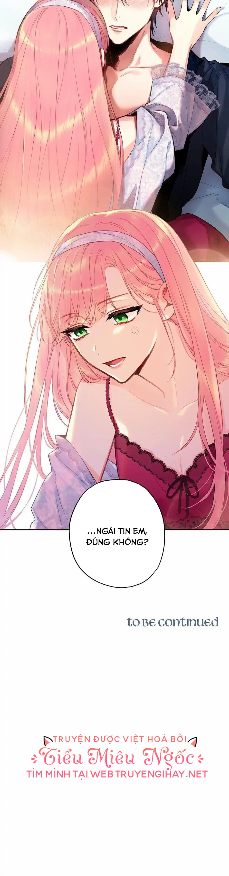 sống sót với thân phận là vợ của vị anh hùng chapter 91 6