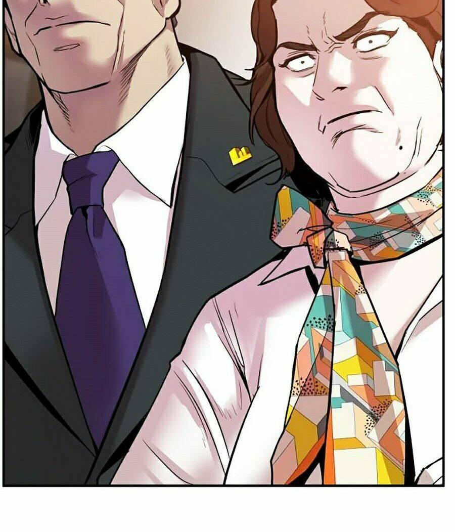 đặc vụ kim chapter 1 31