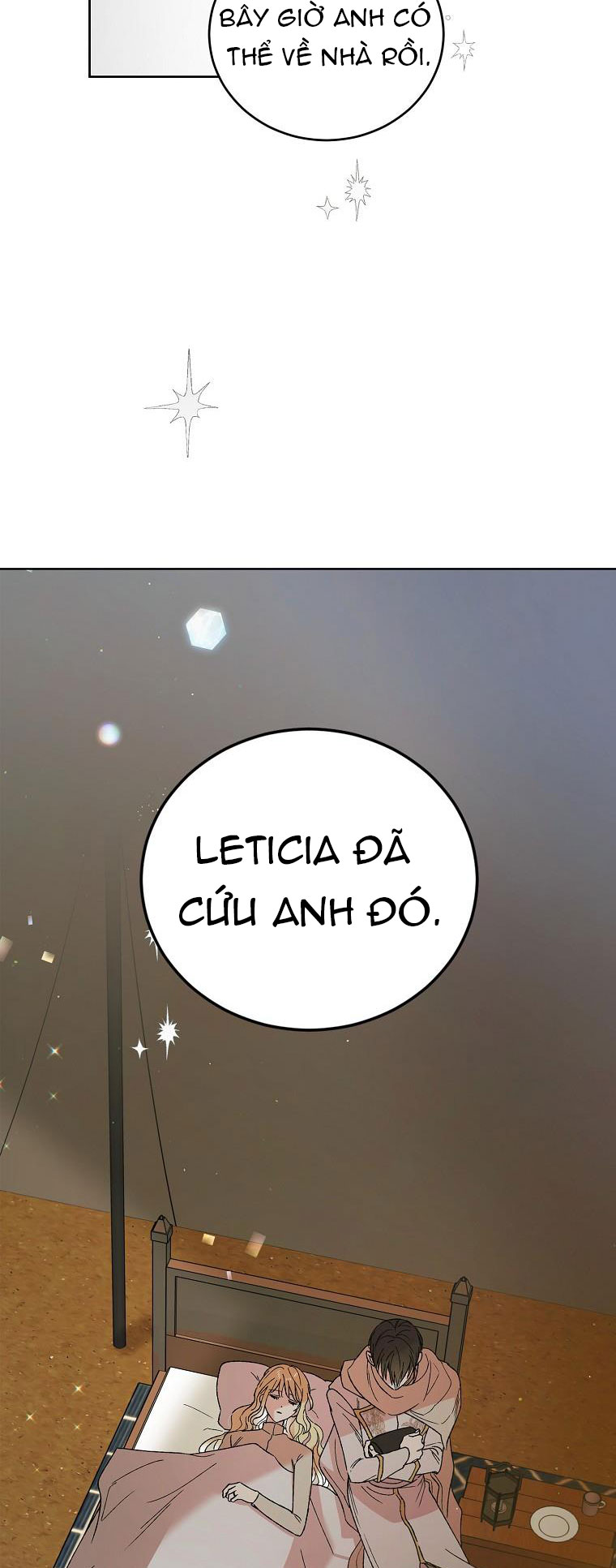 cách để em bảo vệ anh chapter 41 43