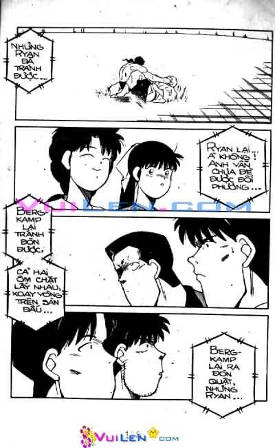 truyền nhân atula - shura no mon i chapter 32 119