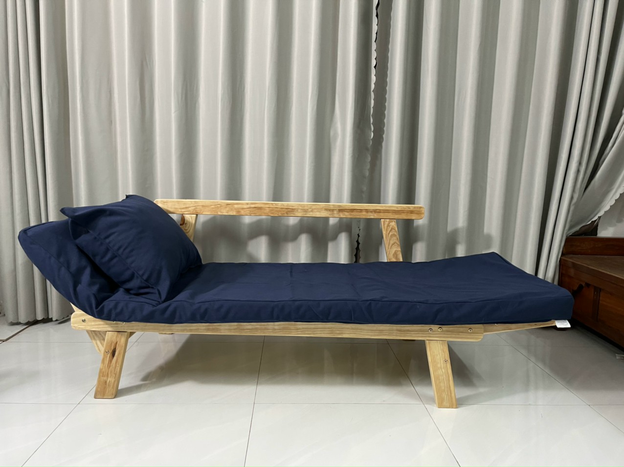 SOFA BED ĐƠN