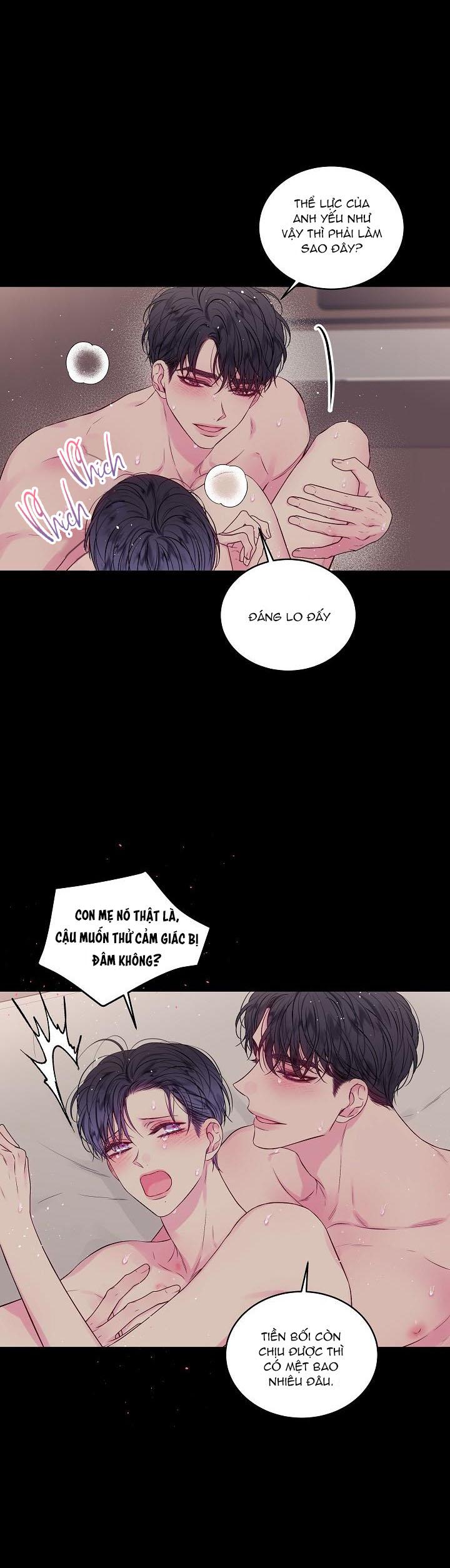 bình minh thứ hai chapter 46 2