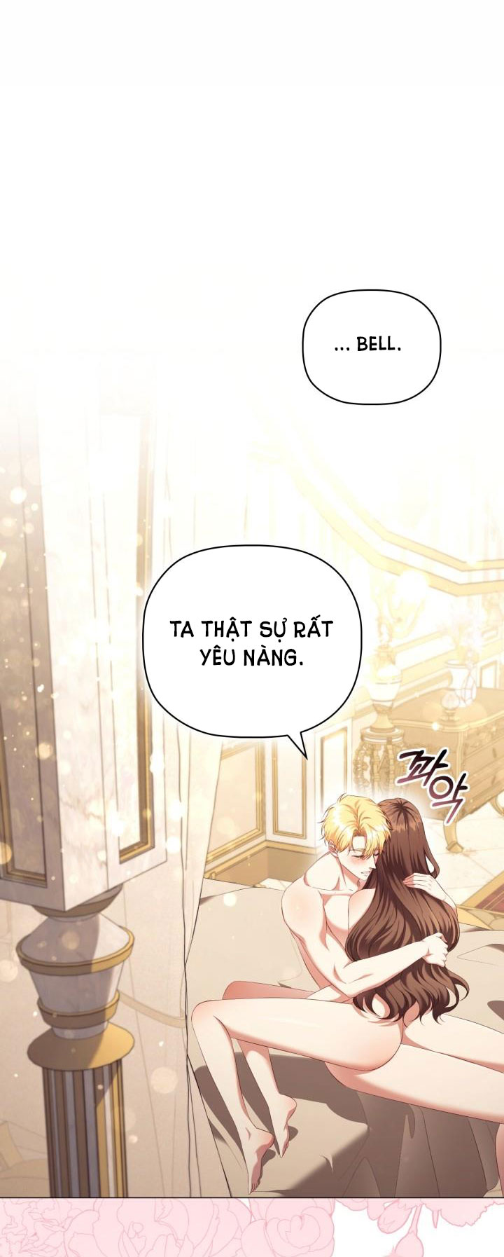 Mùi Hương Của Ác Quỷ chapter 95.2 - Trang 22