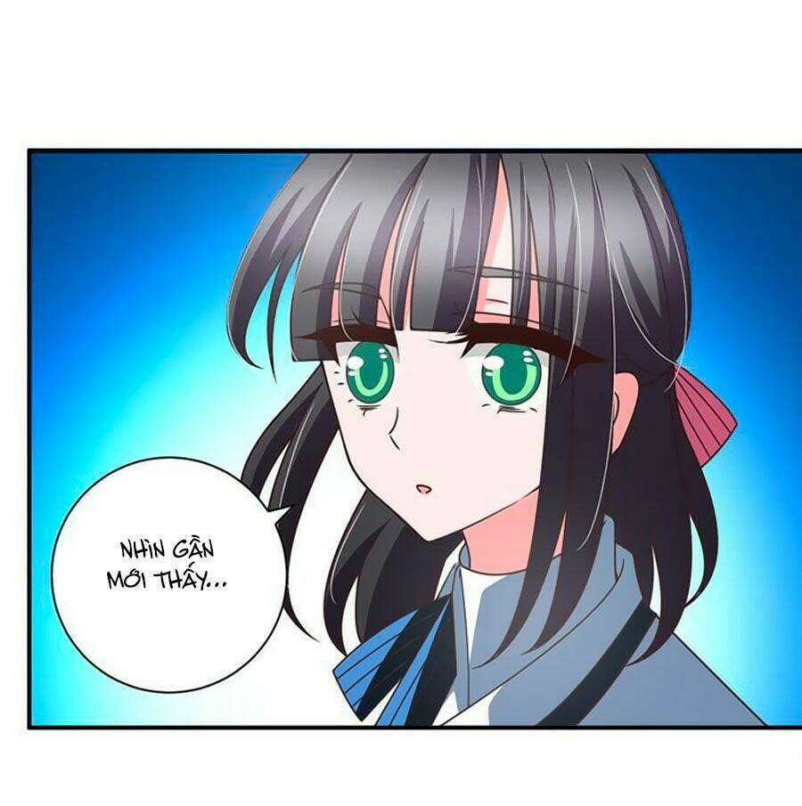 người yêu khát máu của tôi chapter 57 3