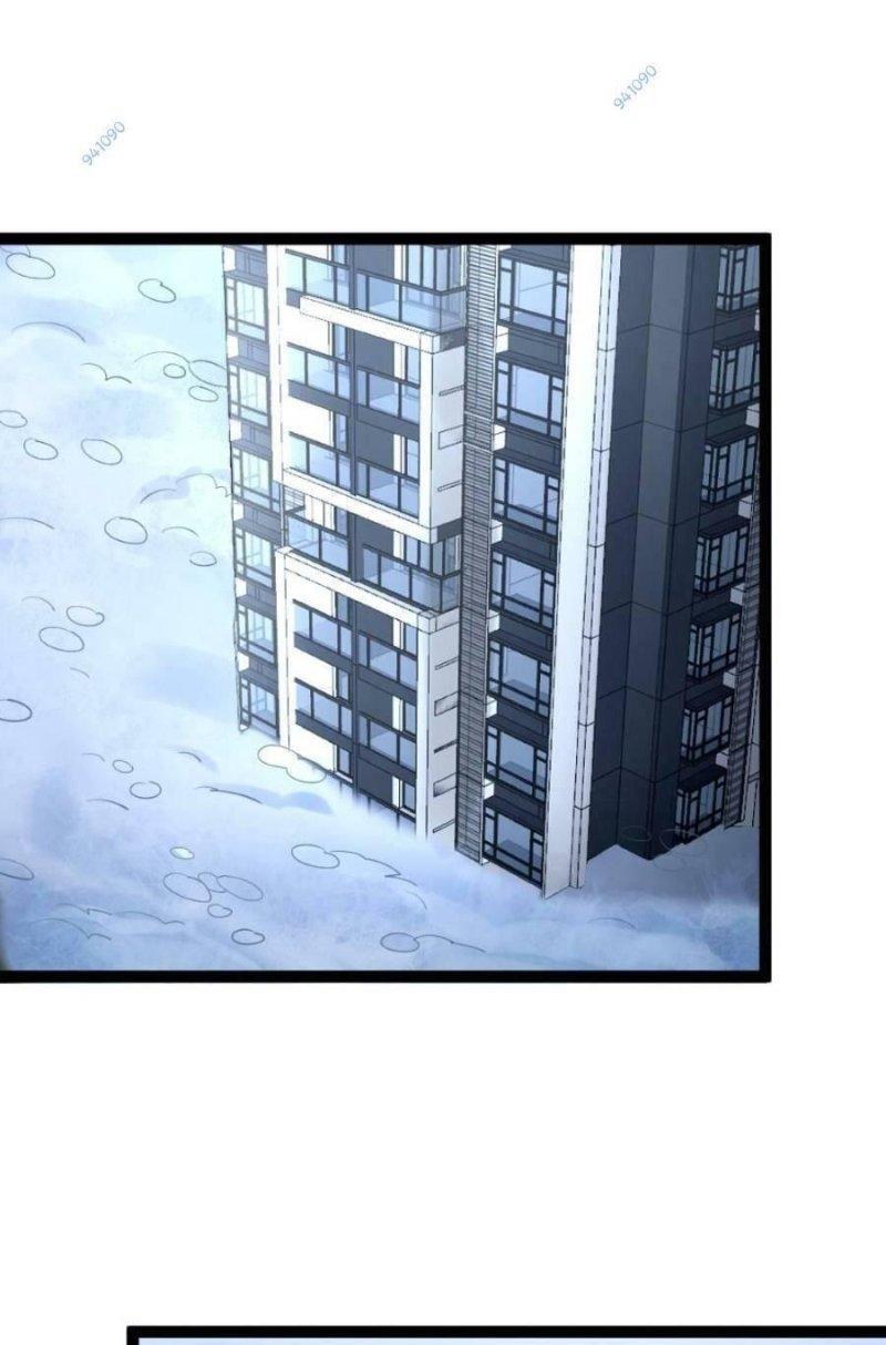 đóng băng toàn cầu: tôi gây dựng nên phòng an toàn thời tận thế chapter 44 1