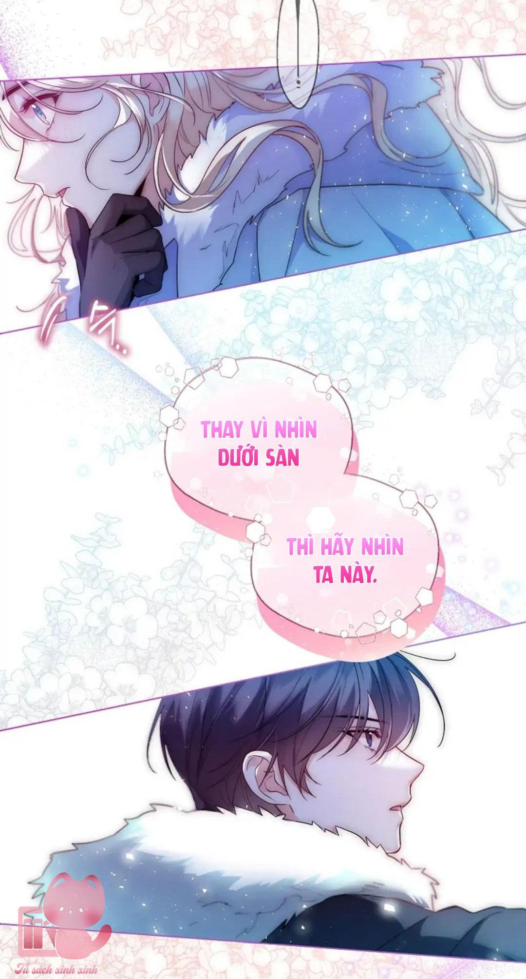 tiểu thư crystal là nam nhân chapter 20 52