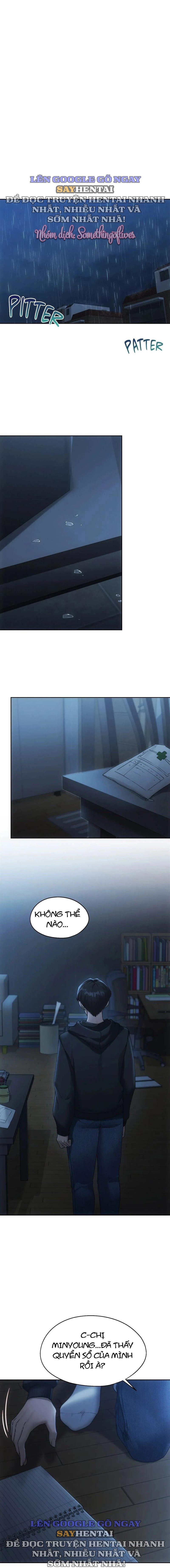 kể từ hôm nay, bias của tôi là… chapter 68 13