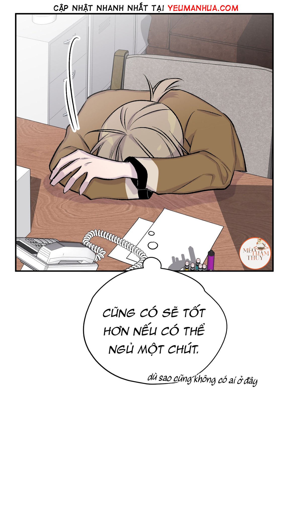 đừng viết nữa, tác giả thân mến! chapter 25 36