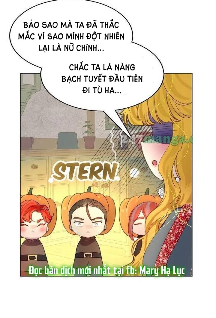 đừng xem thường nữ phụ chapter 161 13