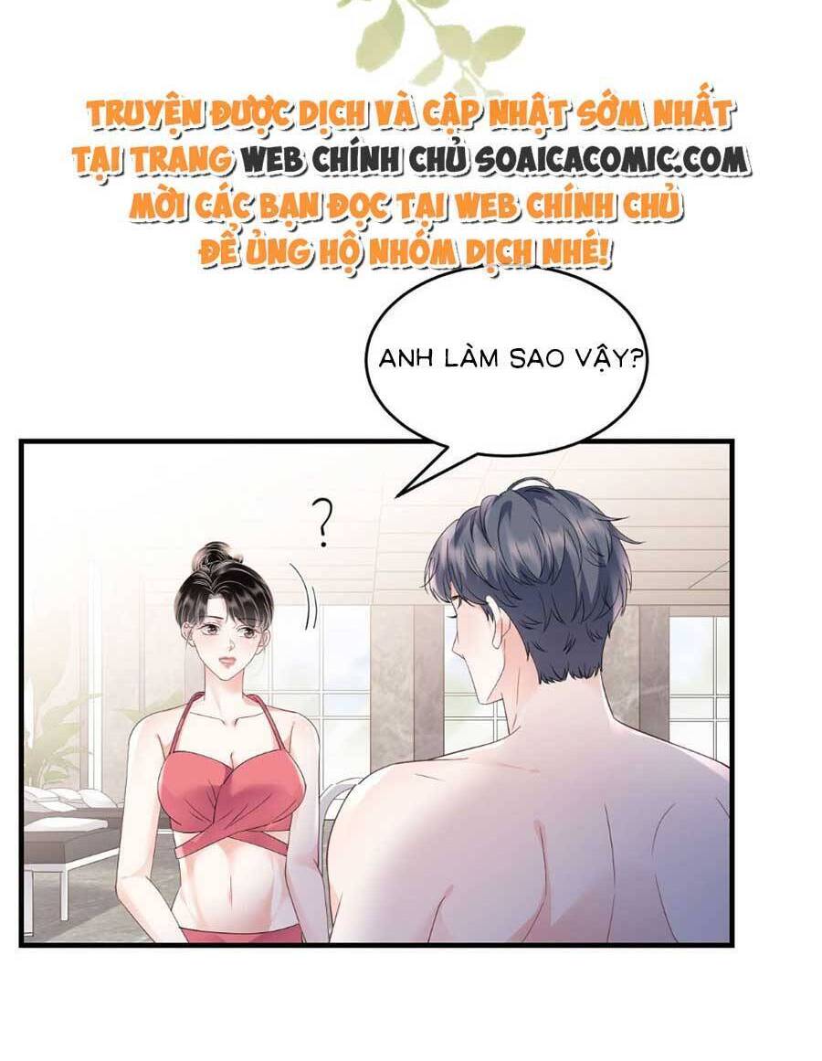 đại tiểu thư có thể có cái gì xấu chapter 128 8