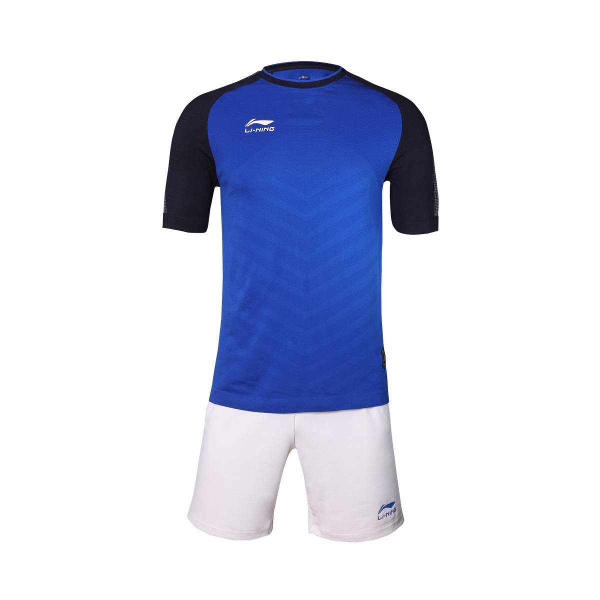 Bộ quần áo bóng đá nam Li-ning AATR035-5
