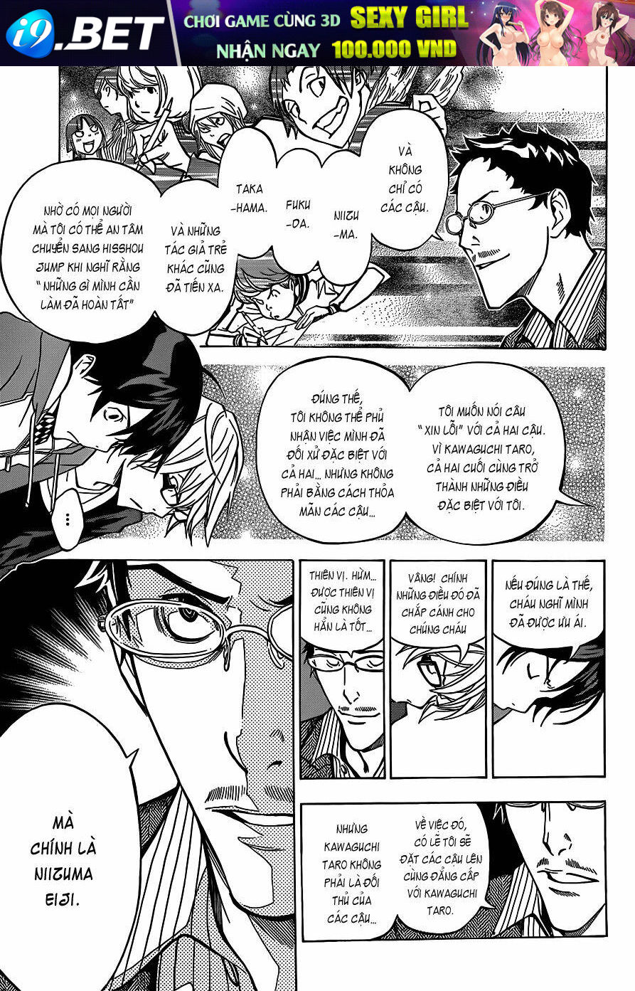 họa sĩ truyện tranh chapter 150 18