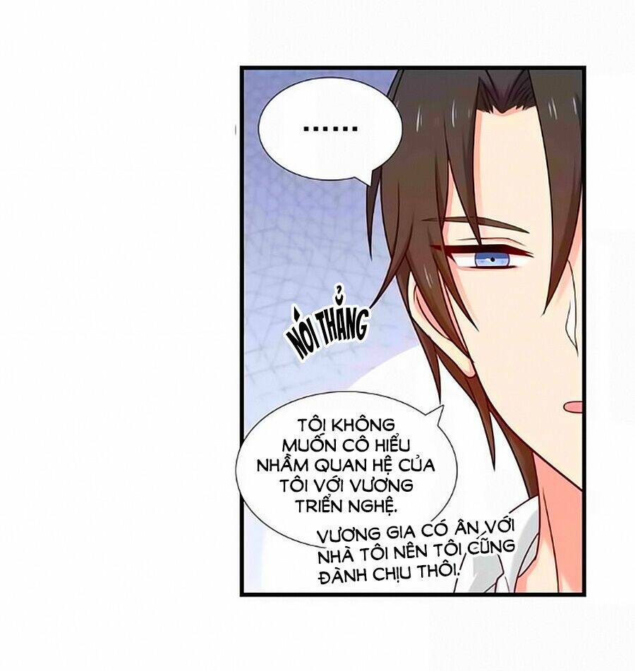 chỉ nhiễm thành hôn chapter 129 4