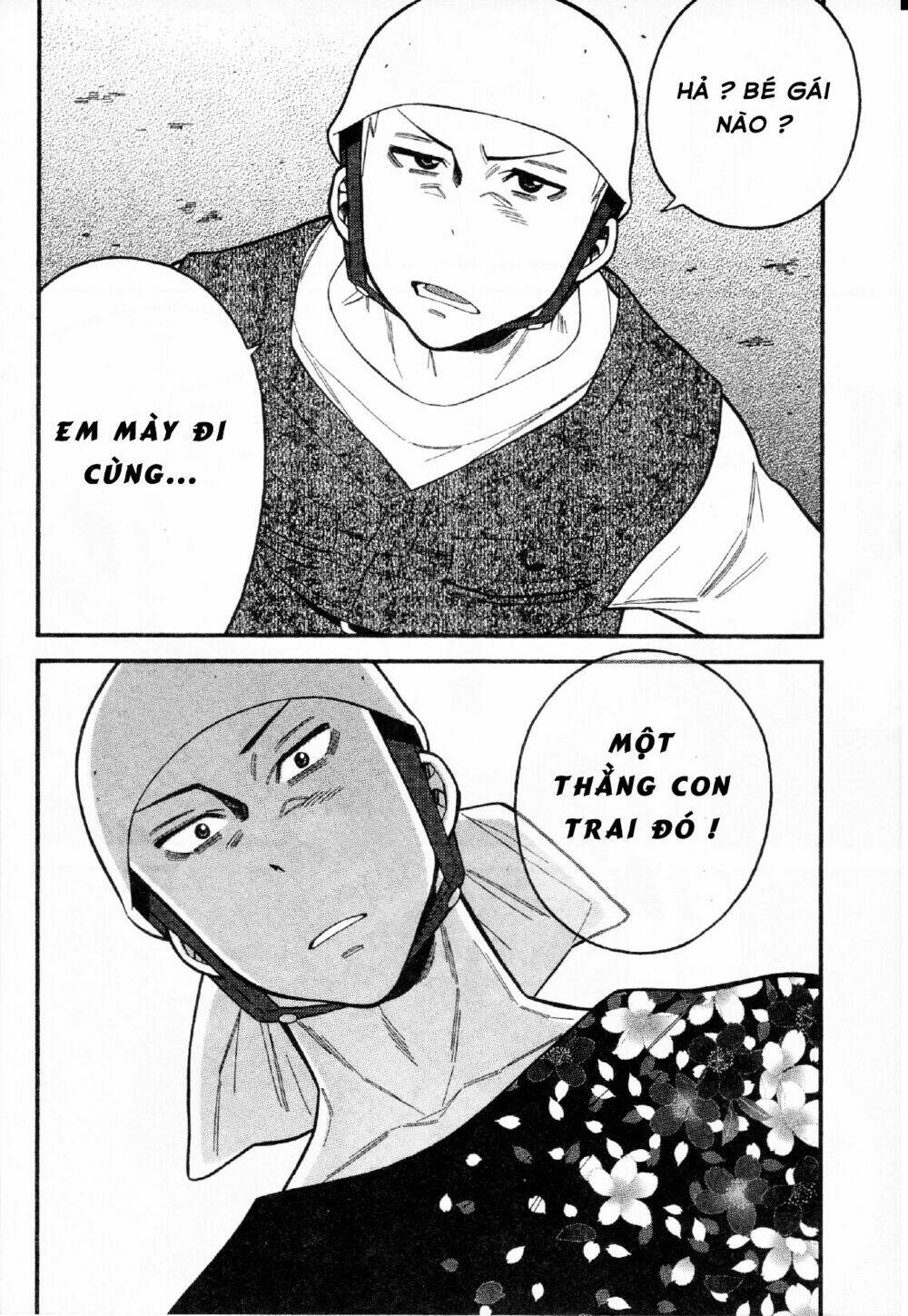 momoiro meloik chapter 28 11