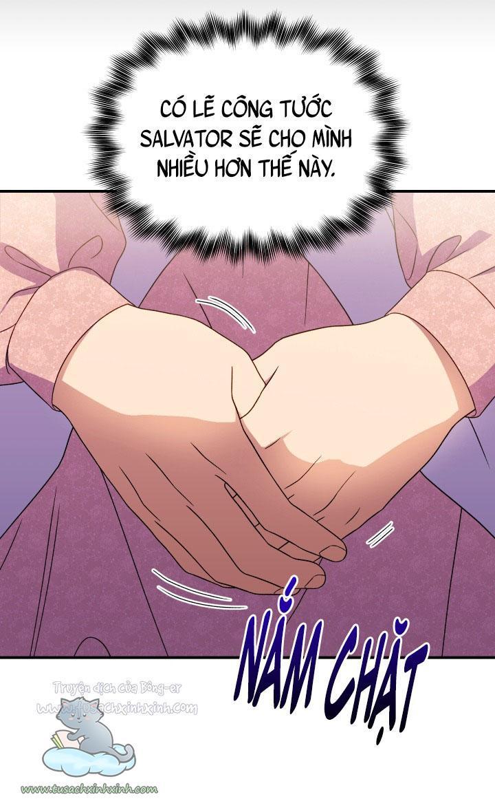 công nương khế ước của gia tộc công tước quái vật chapter 111 16