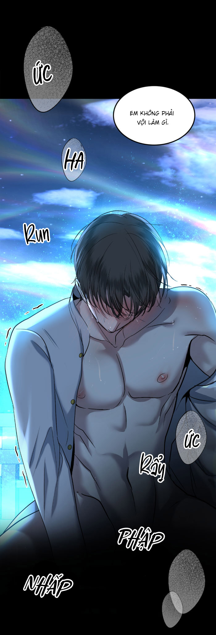 tôi là công tử đẹp nhất xiêm chapter 54 28