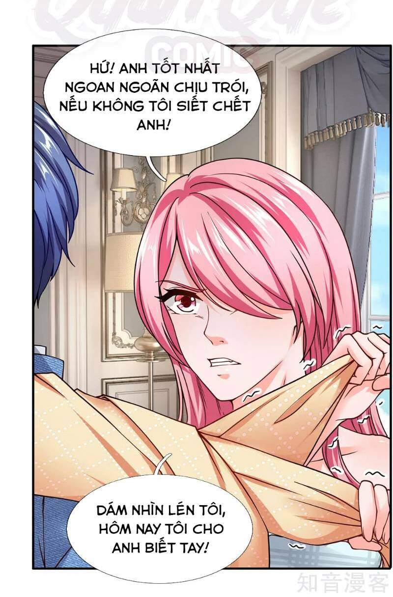 chung cực binh vương tại đô thị chapter 95 6