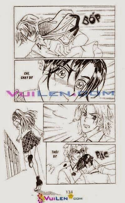 hắn ta, anh ấy và cô ấy - he and that girl chapter 5 135