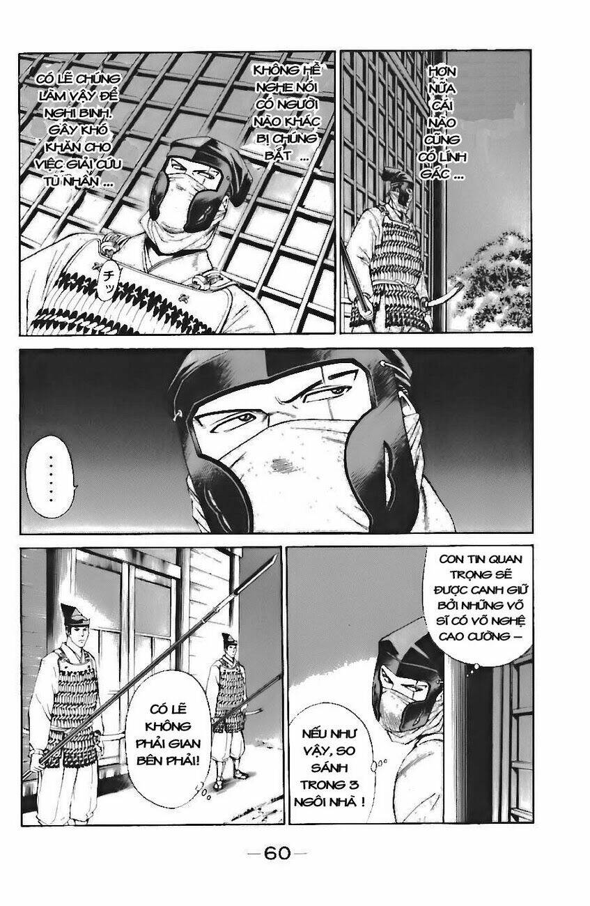 thiếu niên vương i - shana oh yoshitsune i chapter 70 61