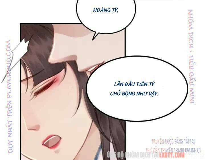 trọng sinh bá sủng nhiếp chính vương quá mạnh mẽ chapter 146 70