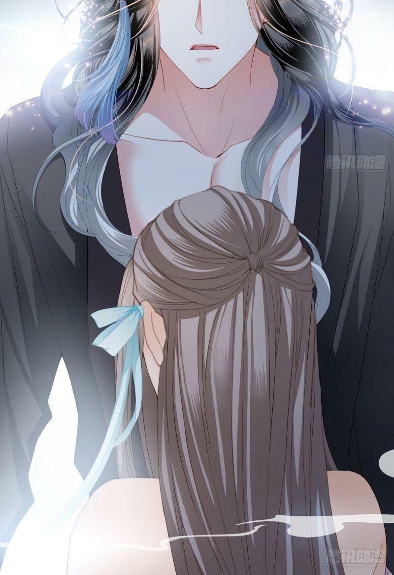 bổn vương muốn nàng chapter 11 2