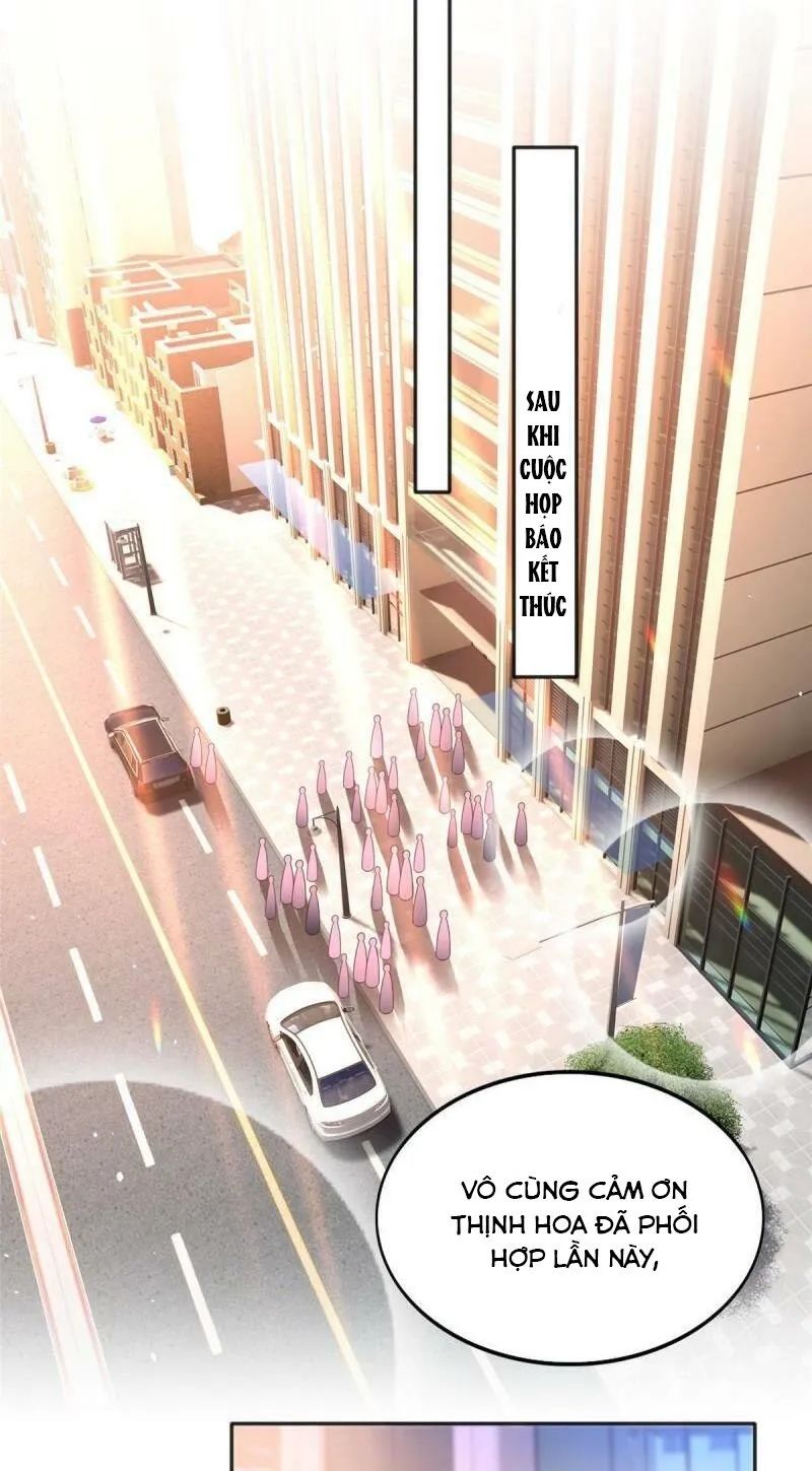 Boss Nhà Giàu Lại Là Nữ Sinh Trung Học! chapter 78.79 15