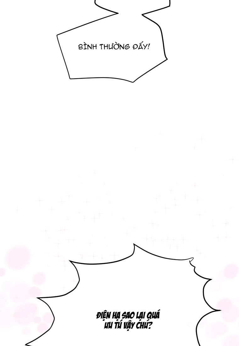 tại sao ngài làm điều này, công tước chapter 111 72