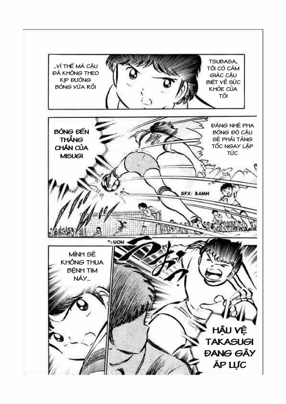 captain tsubasa chapter 34.2 46