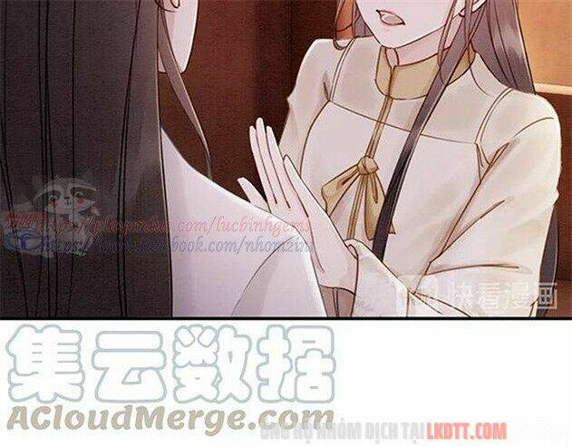 trọng sinh bá sủng nhiếp chính vương quá mạnh mẽ chapter 75 33