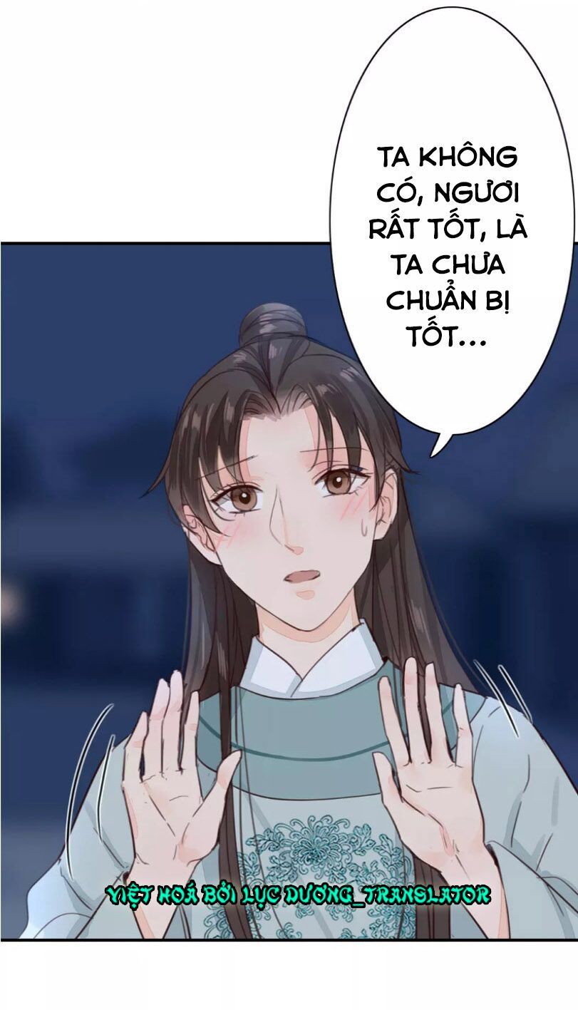 chỉ phu vi thê chapter 35 4