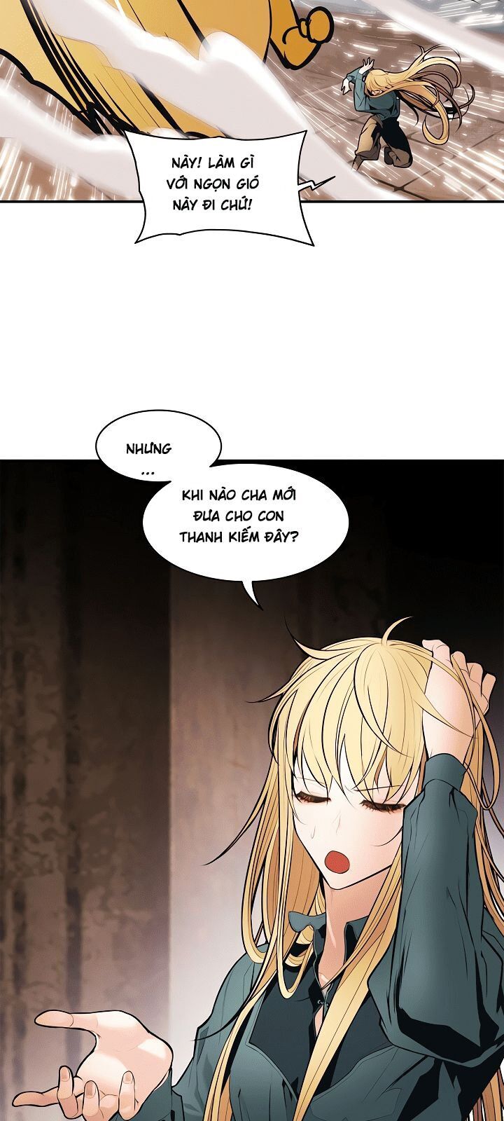 bất bại chân ma chapter 67 43