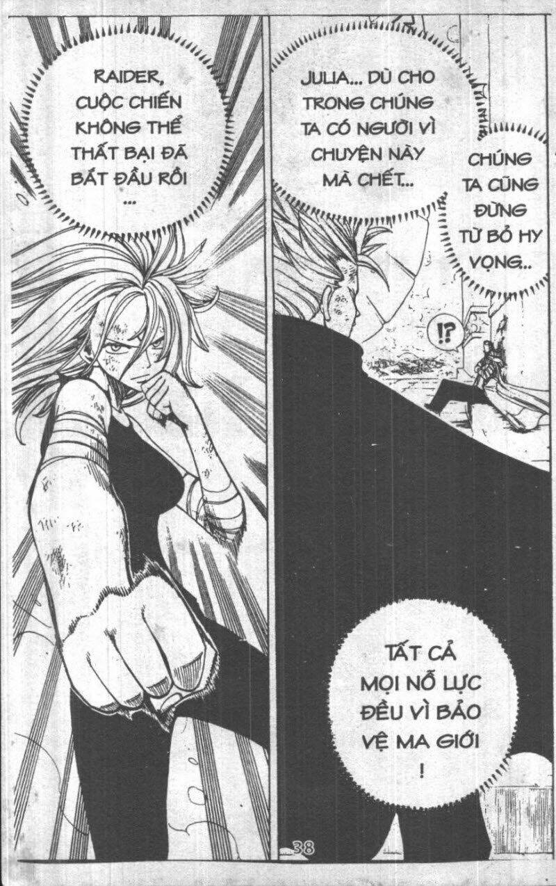 rave master (scan) chapter 30 38