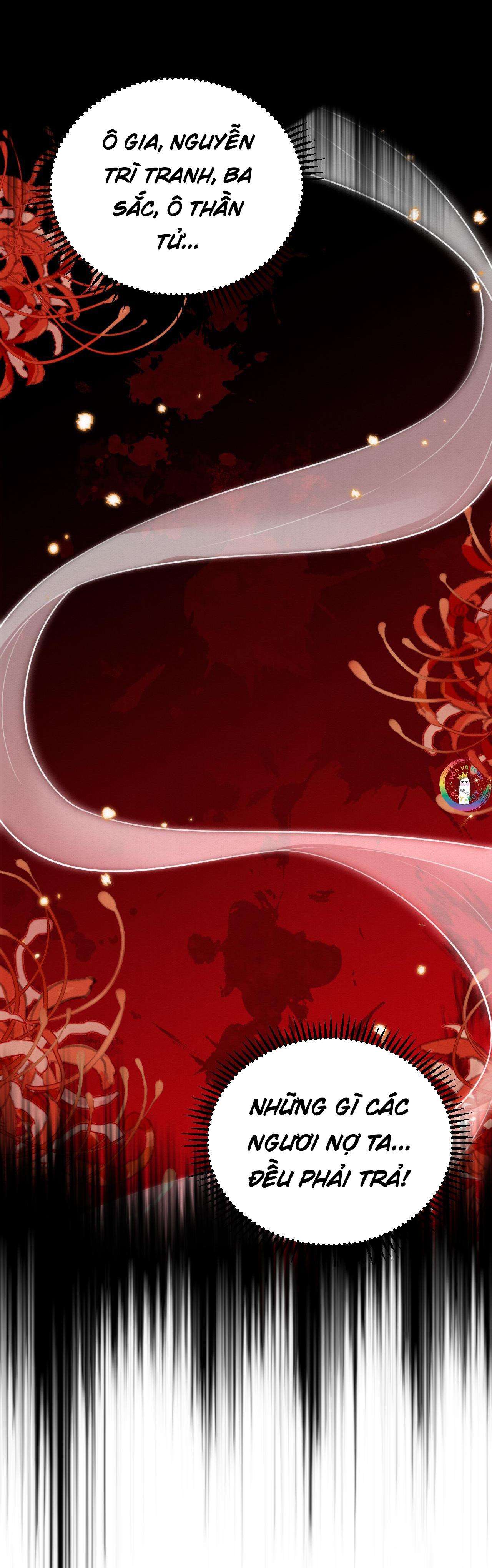 nam thê vô dụng sống lại rồi!!! chapter 79 11