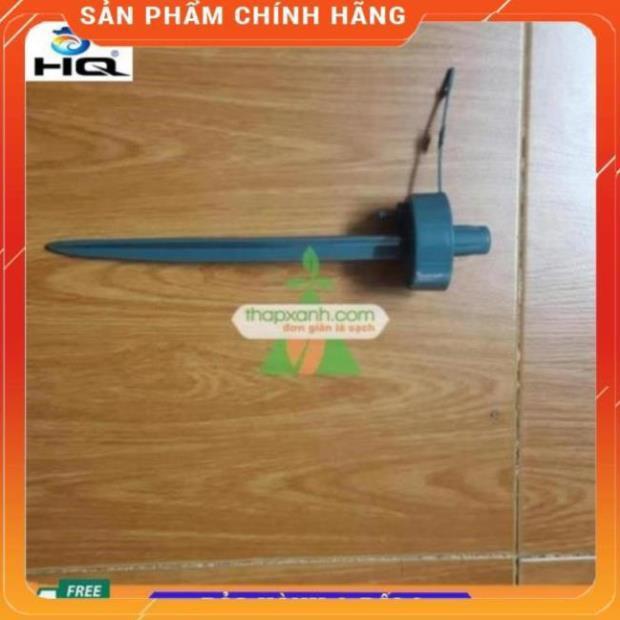 Bộ 5 Que cắm tưới lắp chai C-03, Đầu cắm tưới nhỏ giọt 3 chế độ, Que cắm nhỏ giọt lắp chai nhựa pet 206801-2