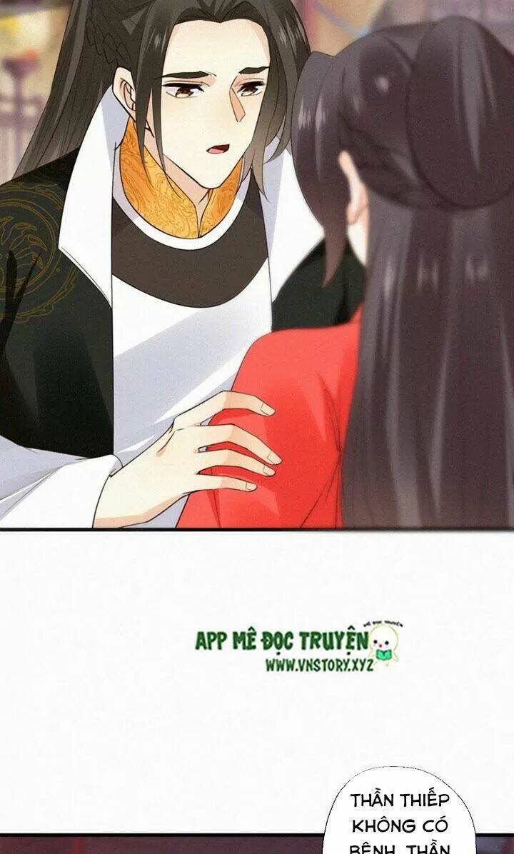 thiên hương mỹ nhân chapter 130 29
