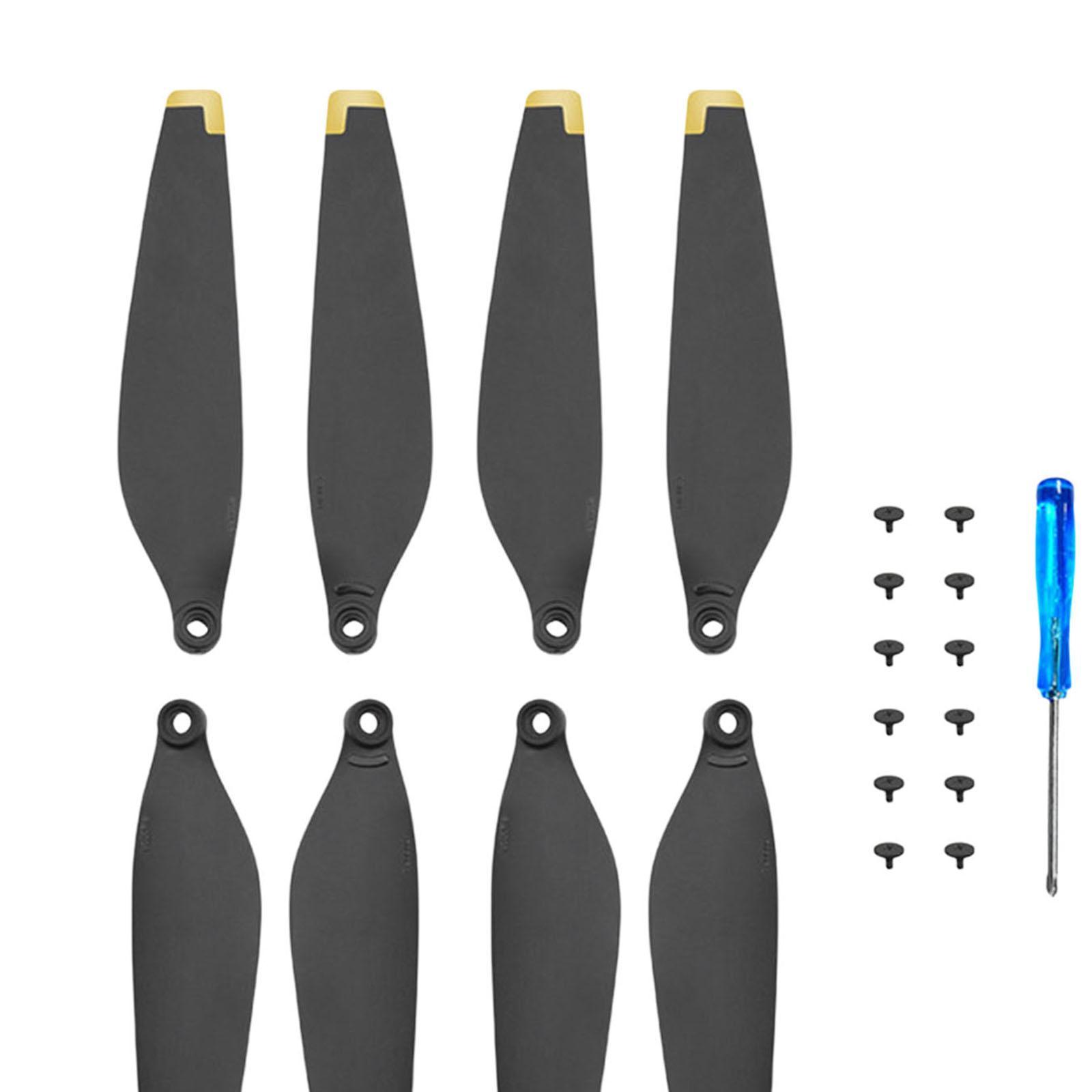 Propeller Low Noise Propellers Replacement for Mini 3  Part