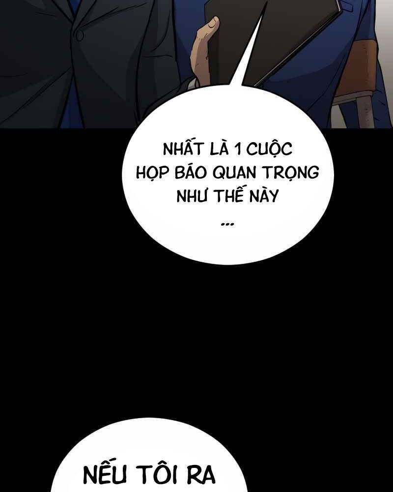 cánh cổng mở ra đúng ngày đầu tiên tôi thành chính trị gia chapter 16 119