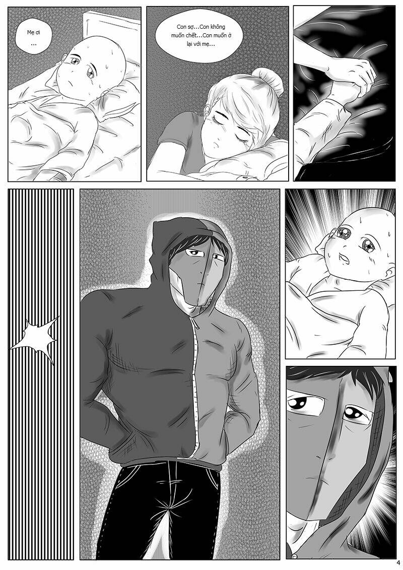 nếu chỉ có 1 ngày để sống chapter 2 5