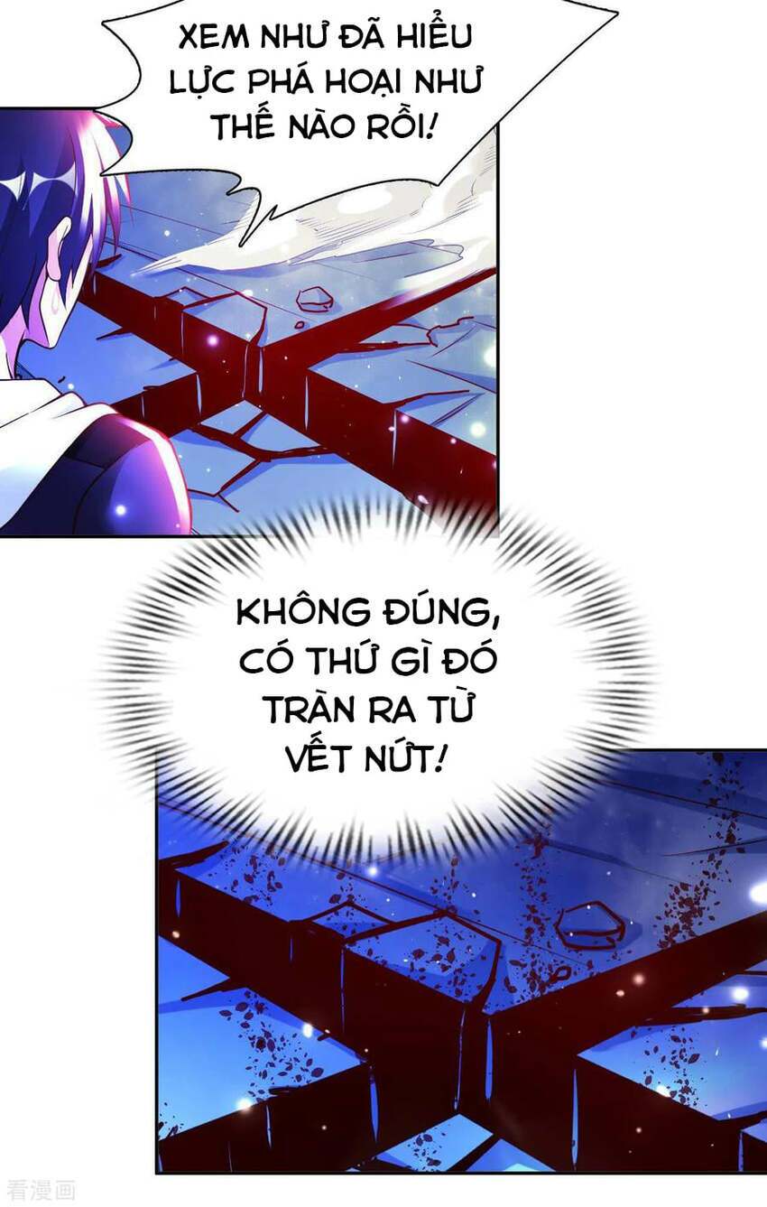 sư phụ của ta là thần tiên chapter 77 41