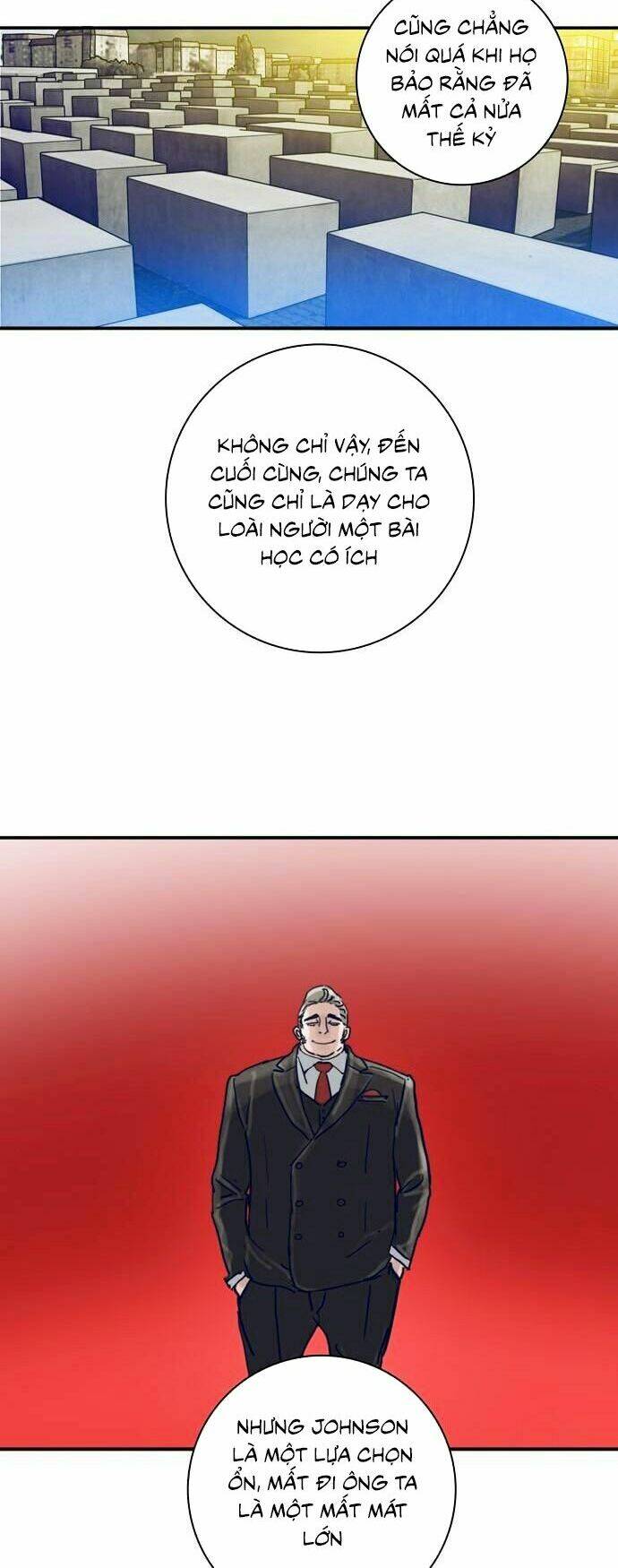 blade notes chapter 23 13