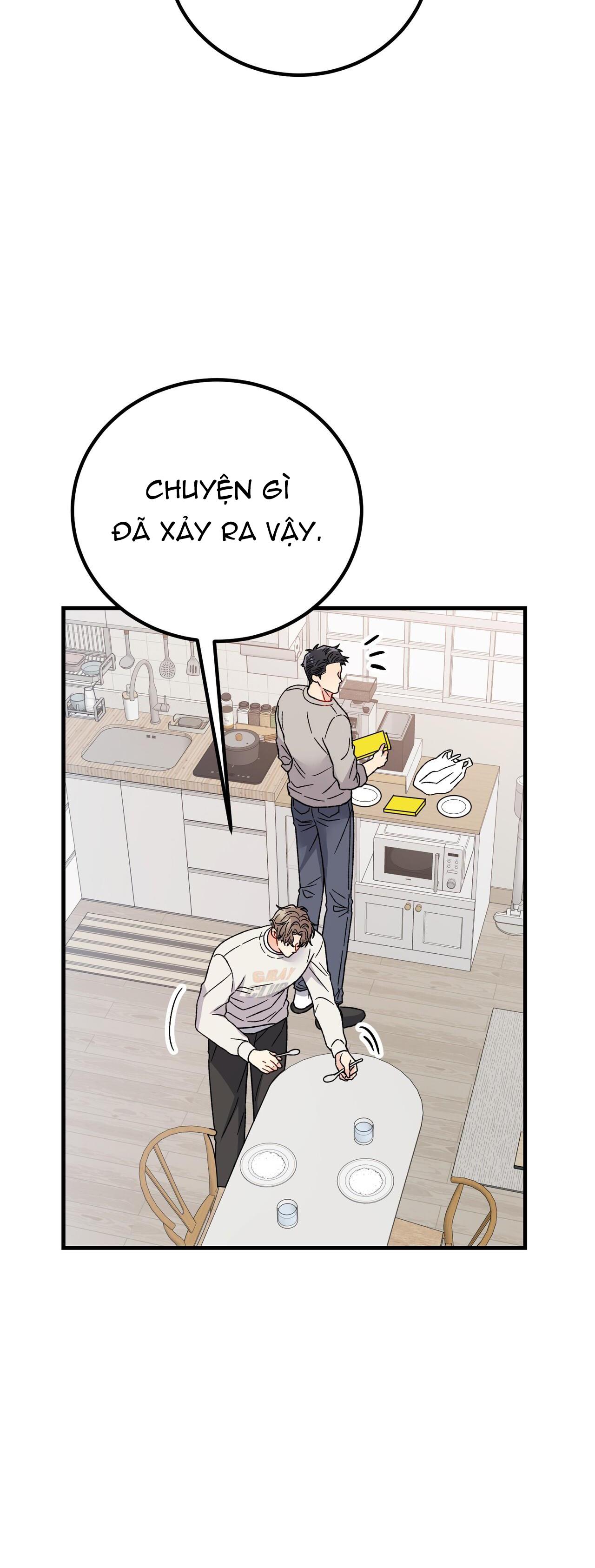 cậu không phải là gu của tôi chapter 13 10