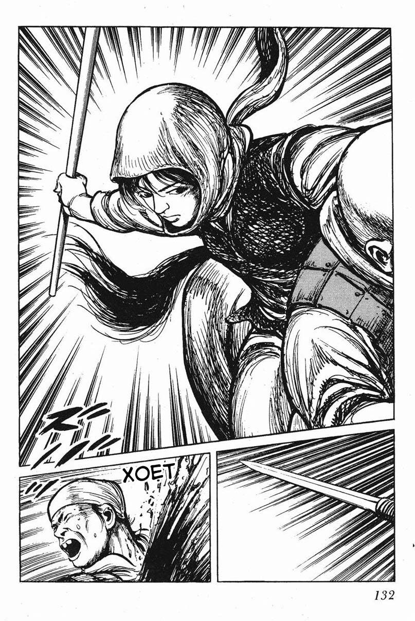 binh pháp mặc công chapter 72 17