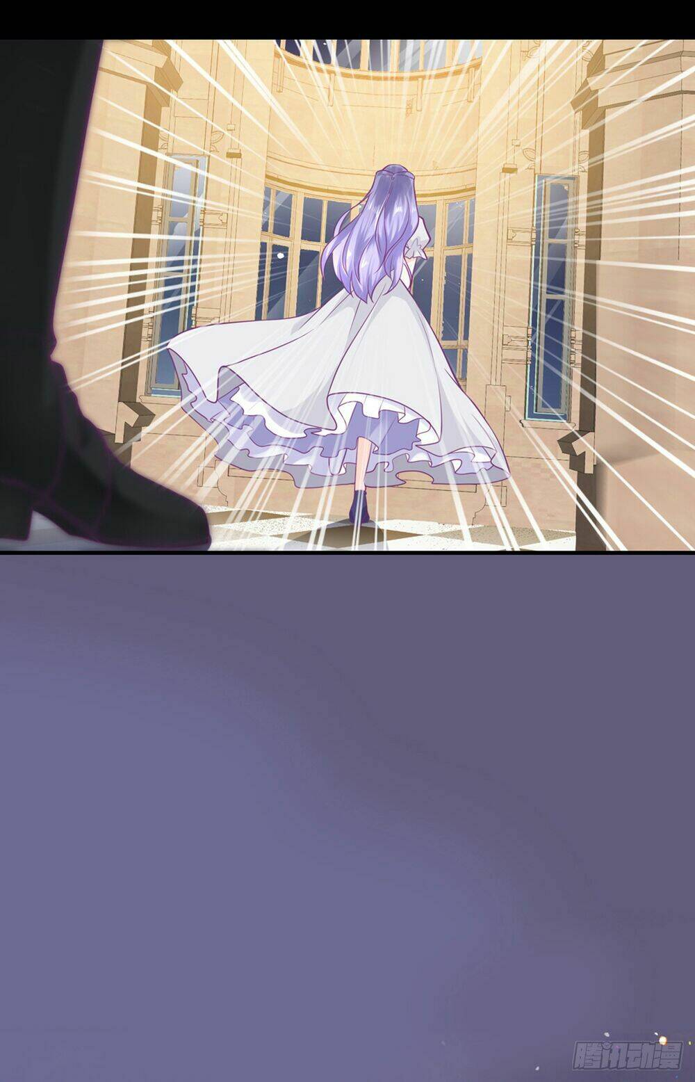 dị thế thịnh sủng : bỗng một ngày trở thành vương tước thiếu nữ chapter 2 3