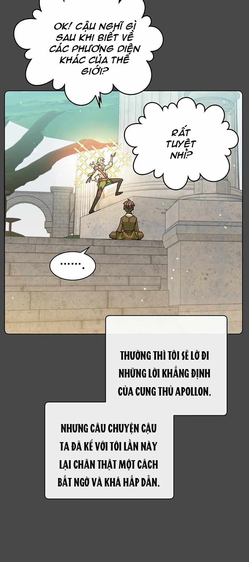 Anh Hùng Mạnh Nhất Trở Lại chapter 82 8