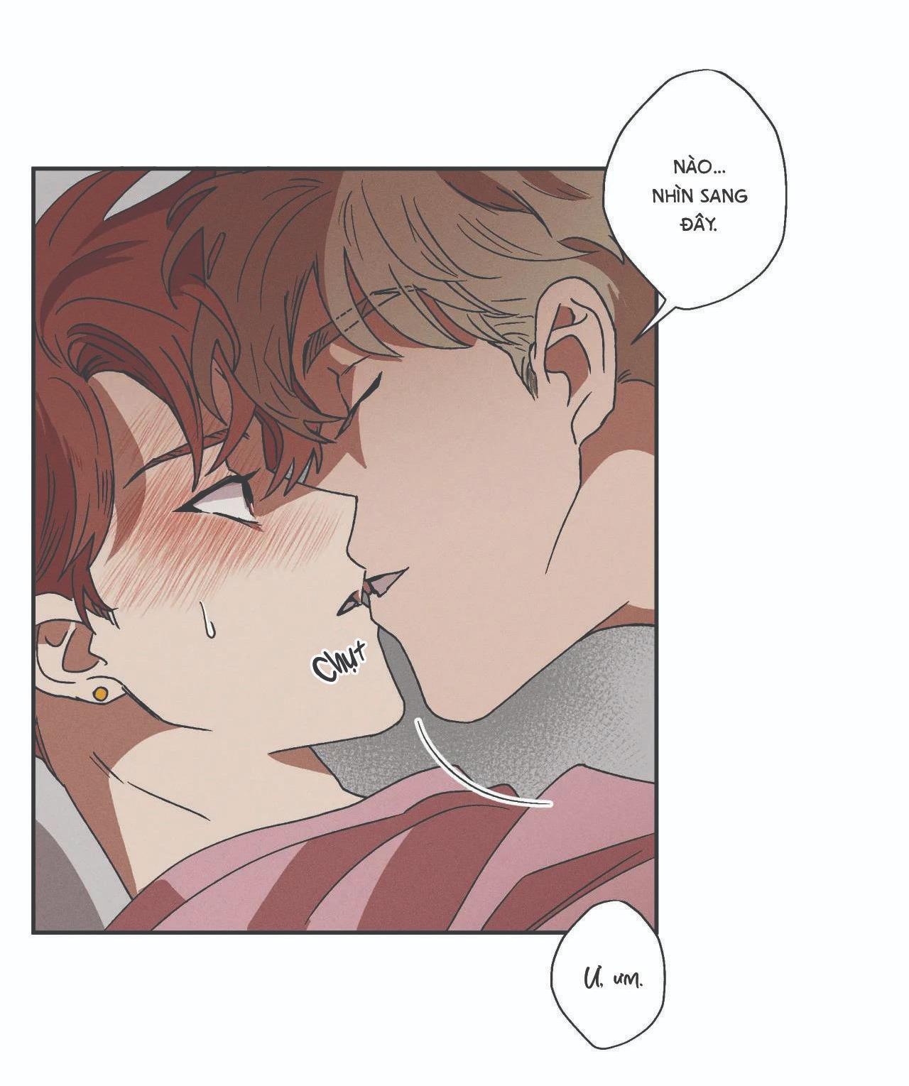 bẫy đôi ngọt ngào chapter 2 55