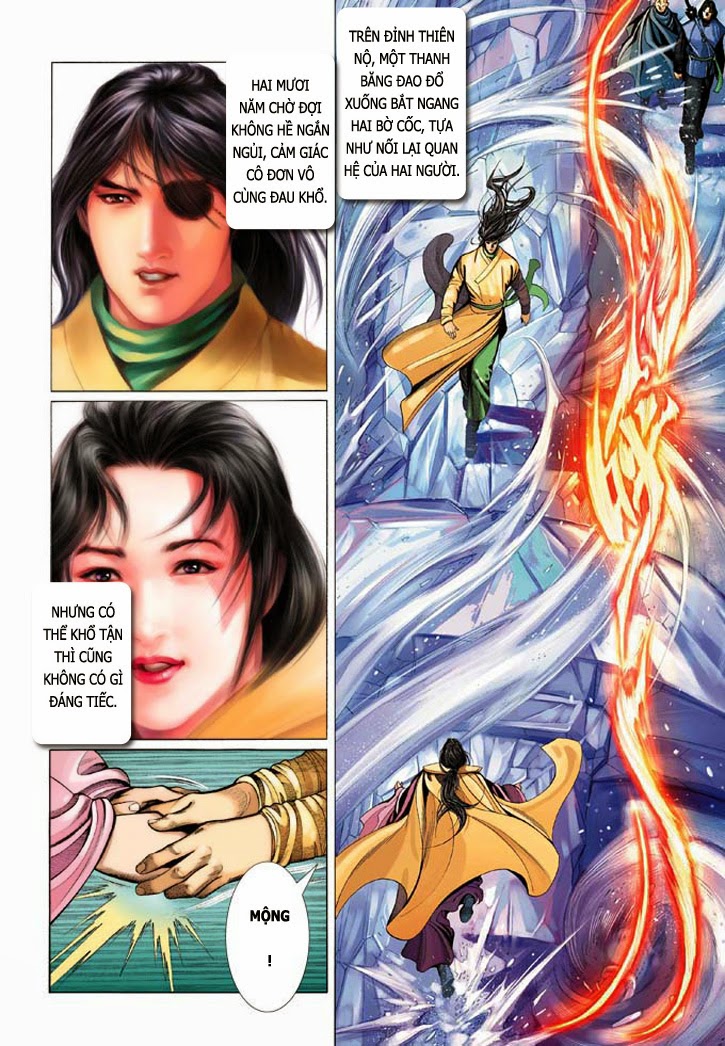 phong vân chapter 332 13