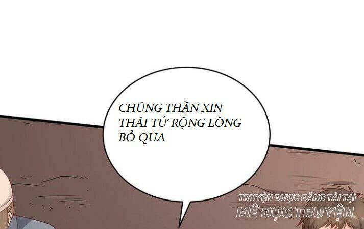 độc phi thần y quá kiêu ngạo chapter 94 51