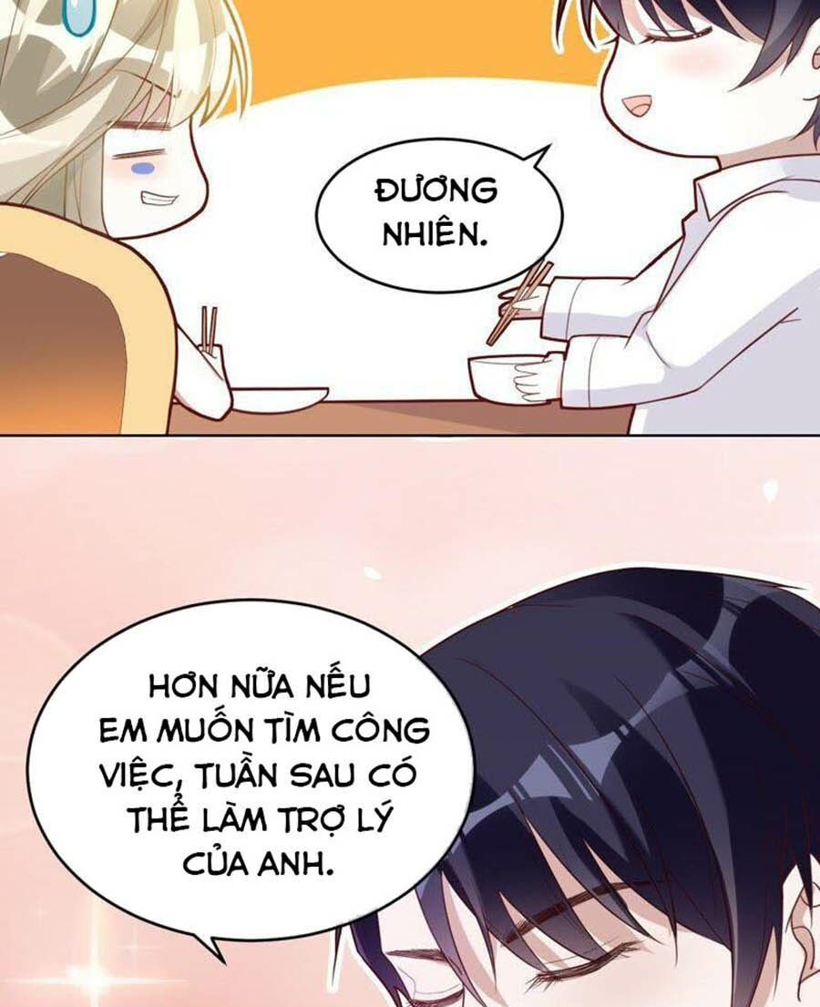 thần luân mật luyến chapter 69 4