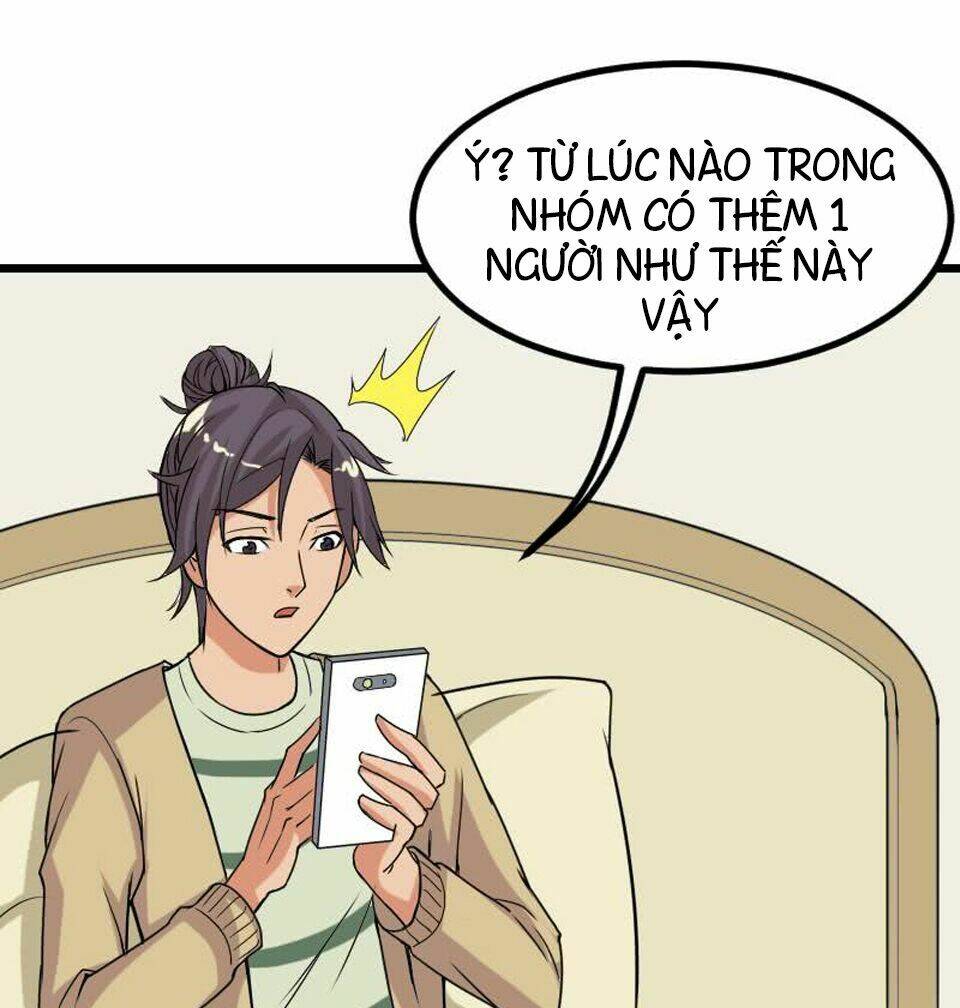 ngưu thư cung ứng thương chapter 12 18